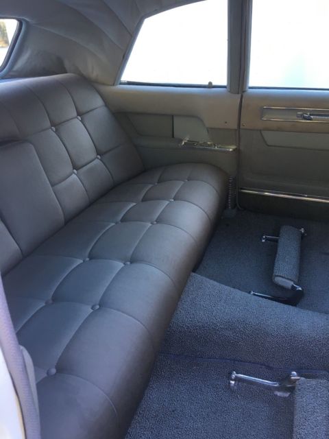 1959 Cadillac Series 75 Fleetwood - photo 13