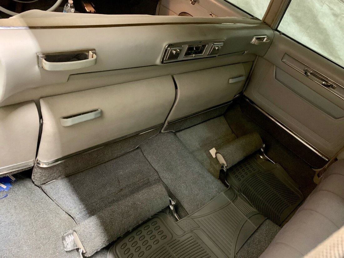 1959 Cadillac Fleetwood series 75 LIMO / CLEAN TITLE - photo 7