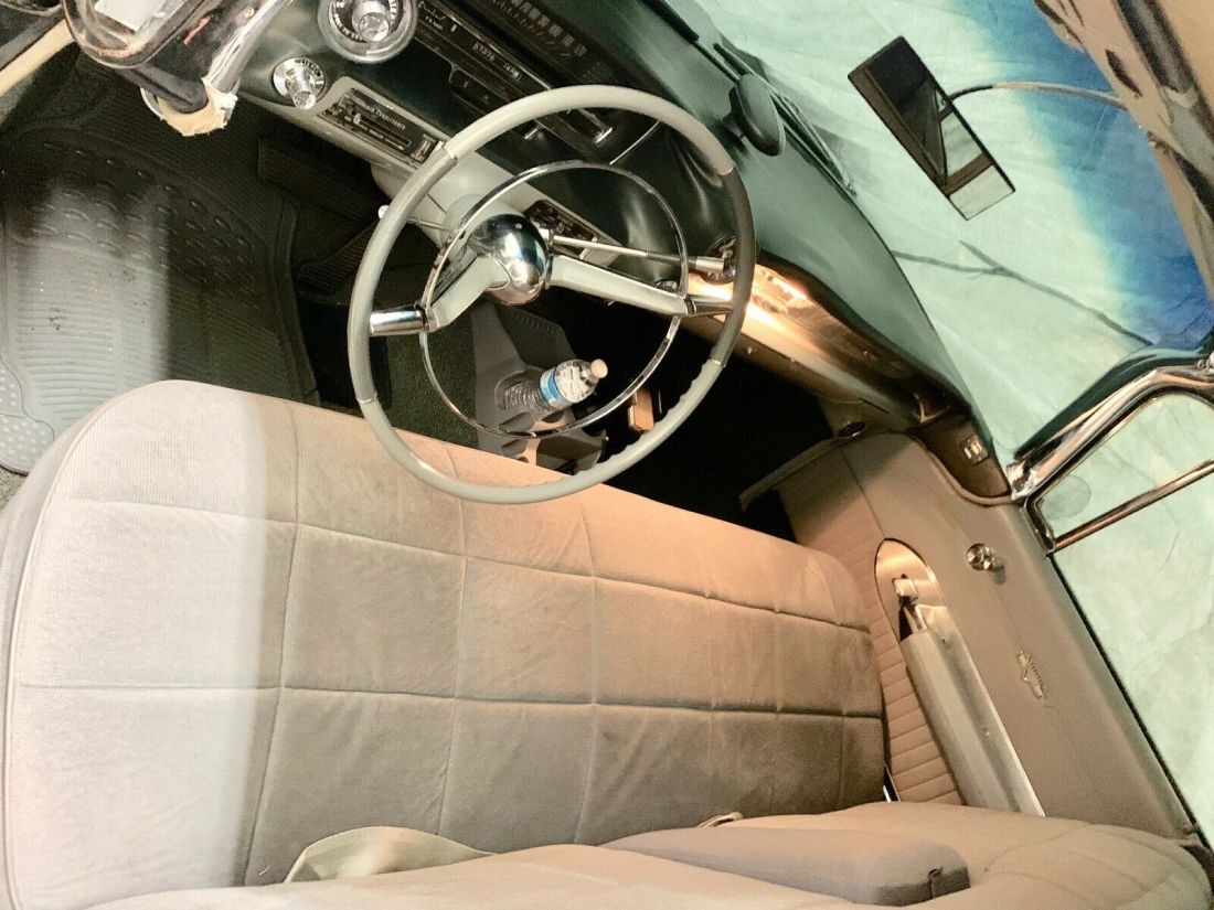1959 Cadillac Fleetwood series 75 LIMO / CLEAN TITLE - photo 9
