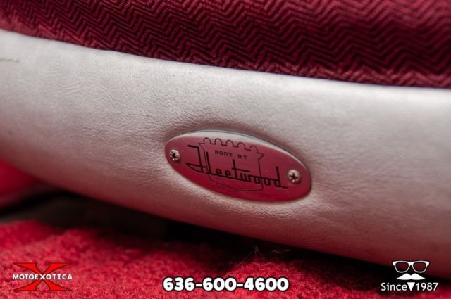 1959 Cadillac Fleetwood Six-Window Limousine - photo 10