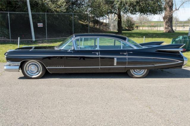 1959 Cadillac Fleetwood Sixty Special -- - photo 2