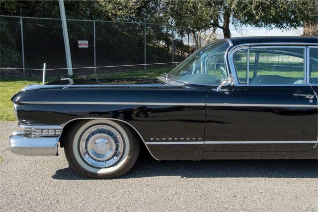 1959 Cadillac Fleetwood Sixty Special -- - photo 3