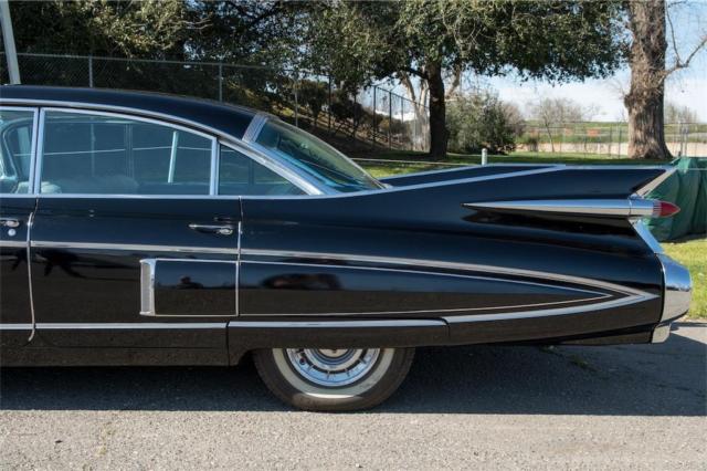 1959 Cadillac Fleetwood Sixty Special -- - photo 4