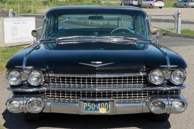 1959 Cadillac Fleetwood Sixty Special -- - photo 5