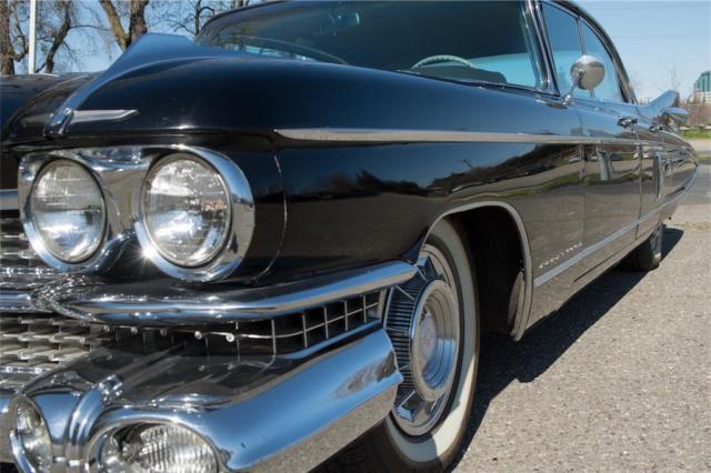 1959 Cadillac Fleetwood Sixty Special -- - photo 6