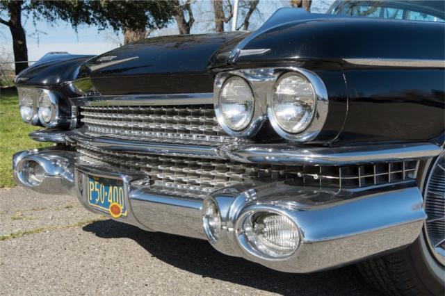 1959 Cadillac Fleetwood Sixty Special -- - photo 7