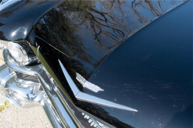 1959 Cadillac Fleetwood Sixty Special -- - photo 8