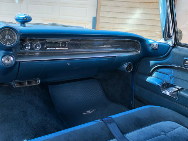 1959 Cadillac Fleetwood Fleetwood - photo 12