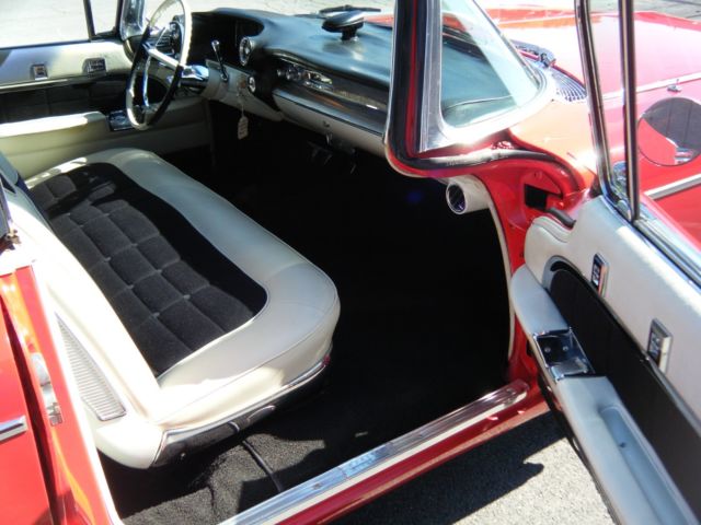 1959 Cadillac Fleetwood - photo 11