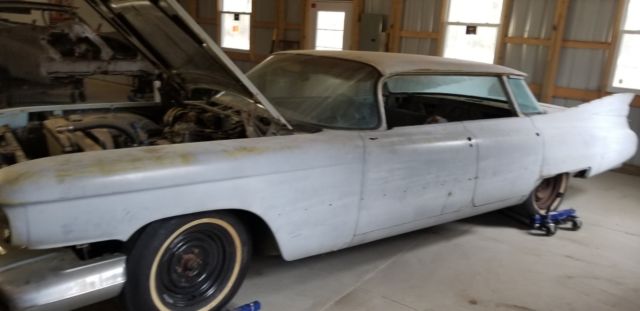 1959 Cadillac Sedan - photo 2