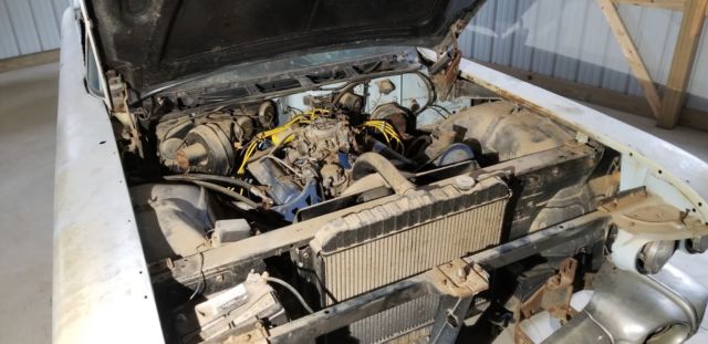 1959 Cadillac Sedan - photo 3