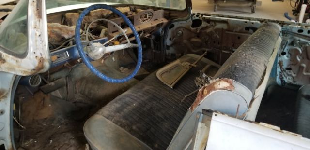 1959 Cadillac Sedan - photo 5
