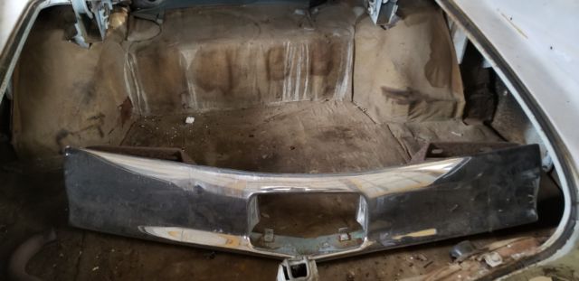 1959 Cadillac Sedan - photo 9