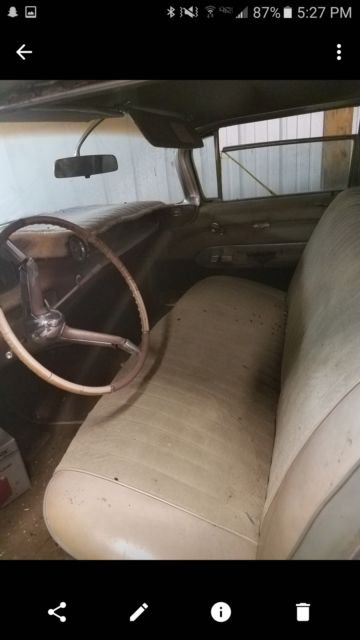 1959 Cadillac 62 series - photo 3