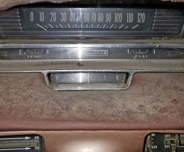 1959 Cadillac 62 series - photo 4