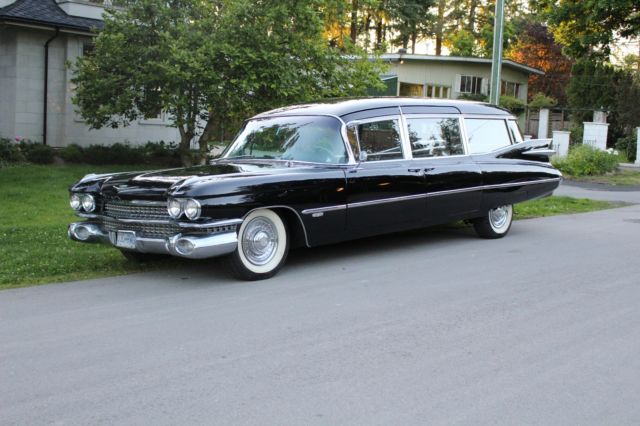 1959 Cadillac Other - photo 4