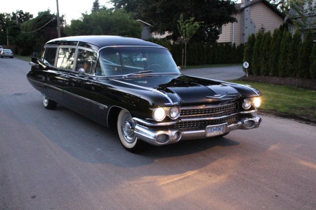 1959 Cadillac Other - photo 5