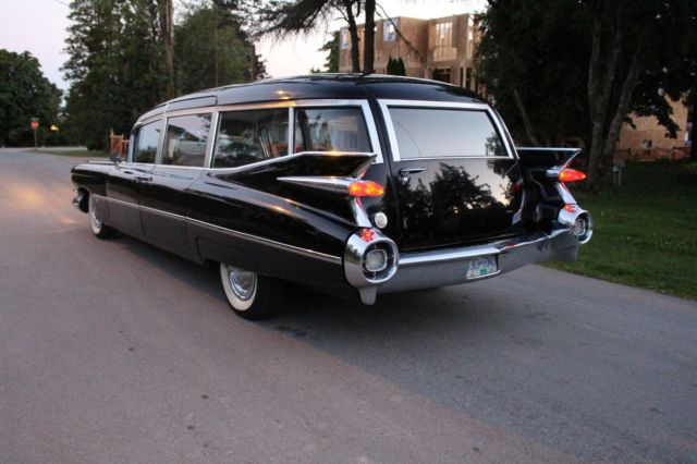 1959 Cadillac Other - photo 6