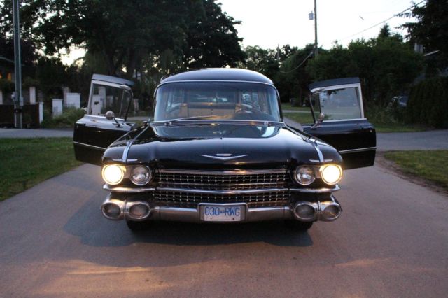 1959 Cadillac Other - photo 7