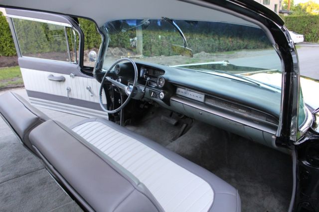1959 Cadillac Other - photo 8