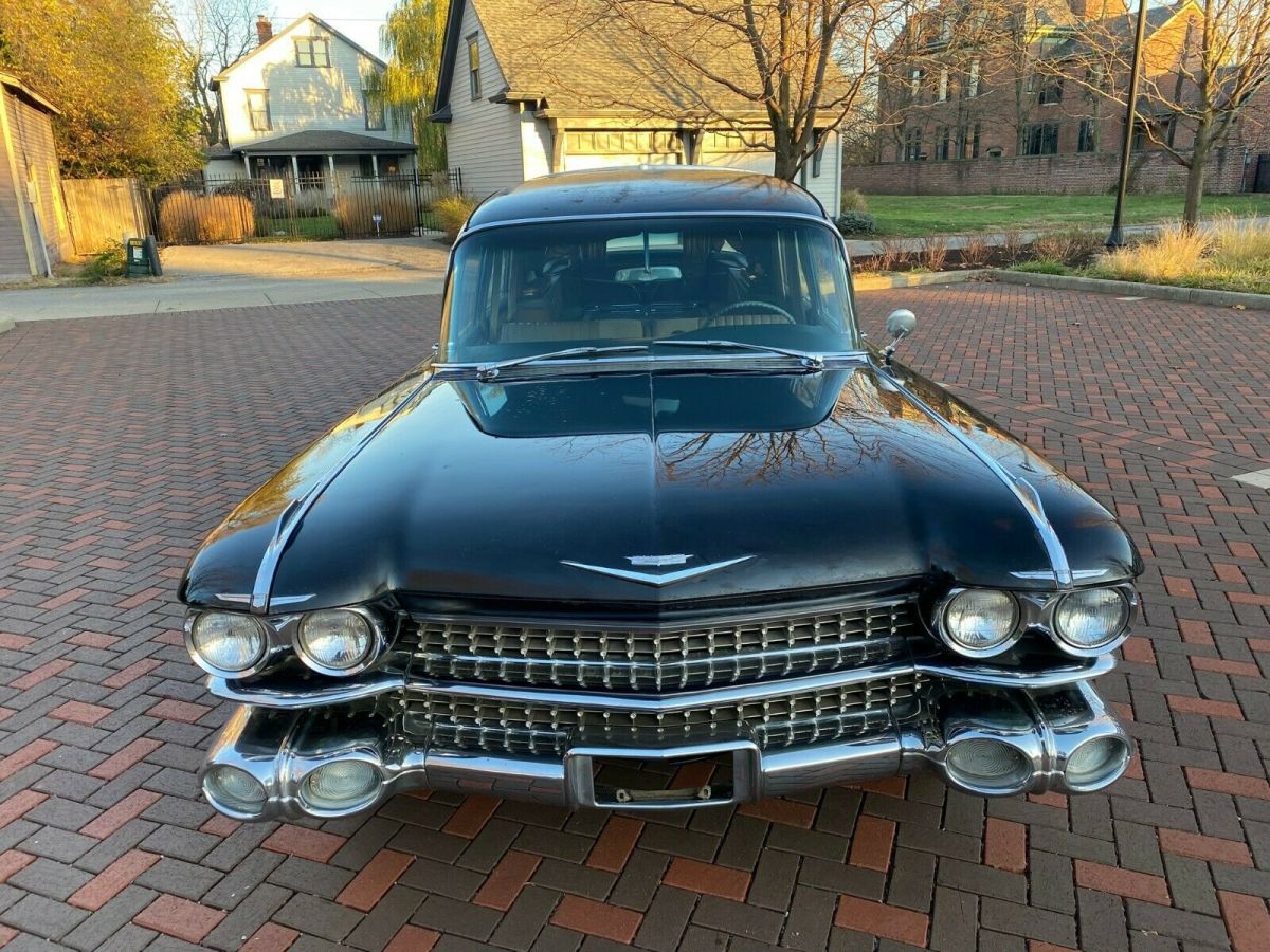 1959 Cadillac Other - photo 11