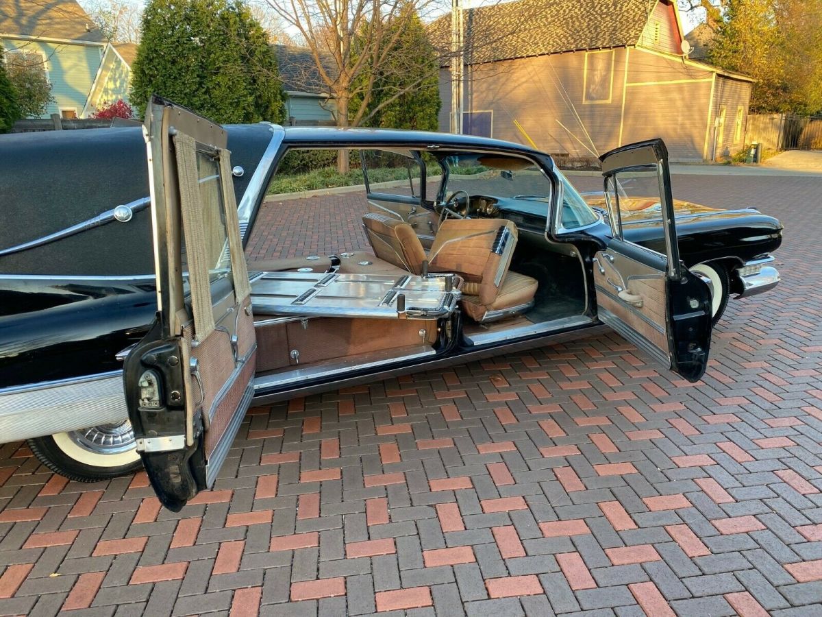 1959 Cadillac Other - photo 13