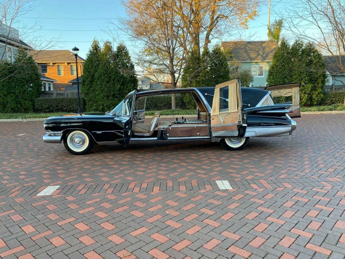 1959 Cadillac Other - photo 6