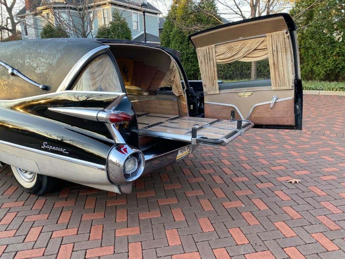 1959 Cadillac Other - photo 7