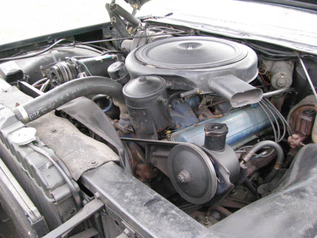 1959 Cadillac Fleetwood - photo 10