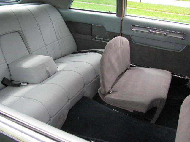 1959 Cadillac Fleetwood - photo 11