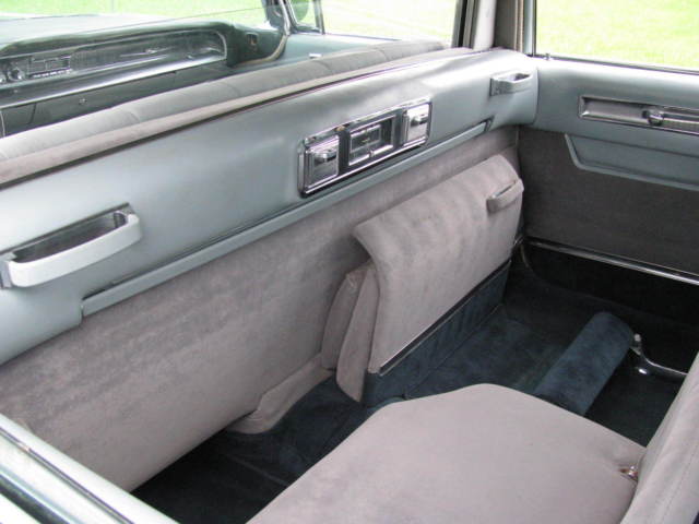 1959 Cadillac Fleetwood - photo 13