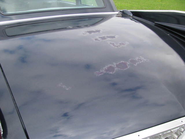 1959 Cadillac Fleetwood - photo 7