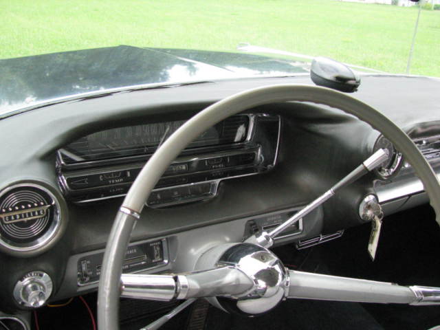 1959 Cadillac Fleetwood - photo 9