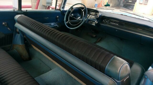 1959 Cadillac Series 62 - photo 11