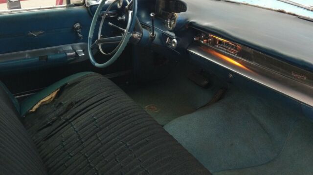 1959 Cadillac Series 62 - photo 12