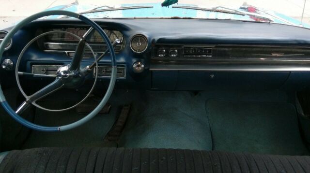 1959 Cadillac Series 62 - photo 13
