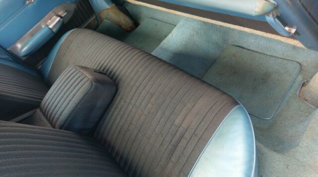 1959 Cadillac Series 62 - photo 9