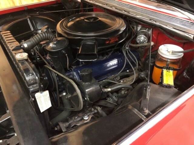 1959 Cadillac Other Model 62 Convertible - photo 12