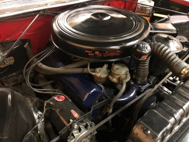 1959 Cadillac Other Model 62 Convertible - photo 13