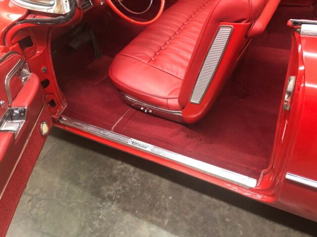 1959 Cadillac Other Model 62 Convertible - photo 7