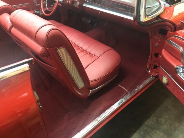 1959 Cadillac Other Model 62 Convertible - photo 8