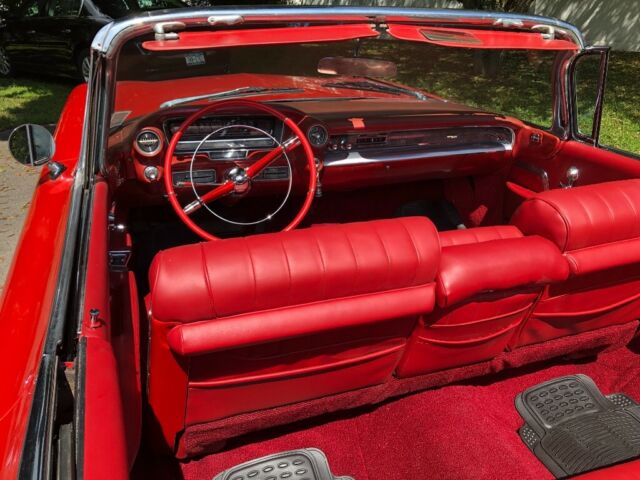 1959 Cadillac Other Model 62 Convertible - photo 9