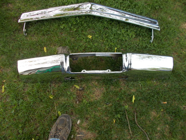 1959 Cadillac DeVille deville - photo 11