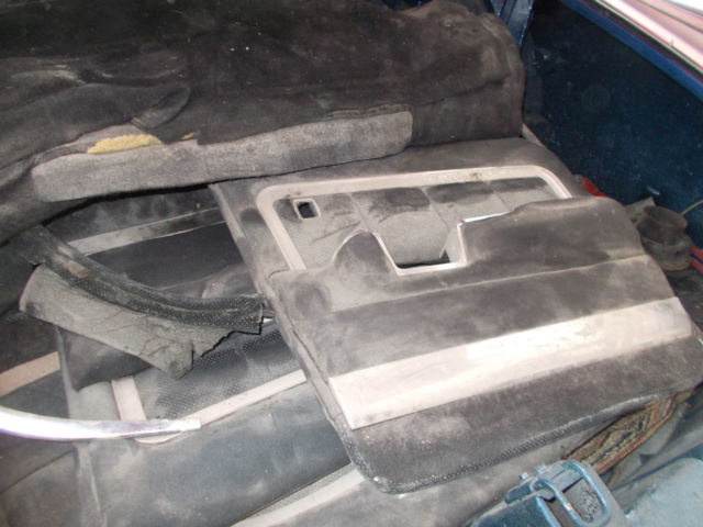 1959 Cadillac DeVille deville - photo 13