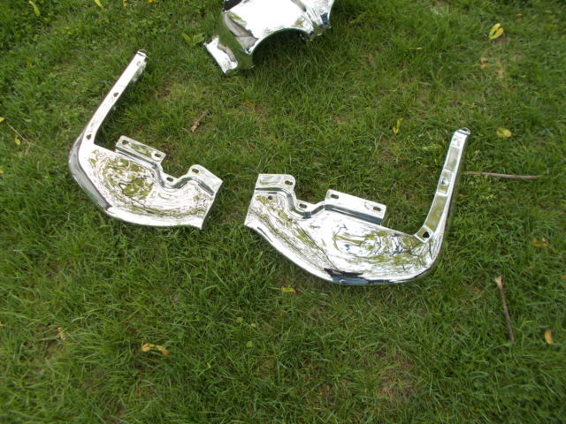 1959 Cadillac DeVille deville - photo 5