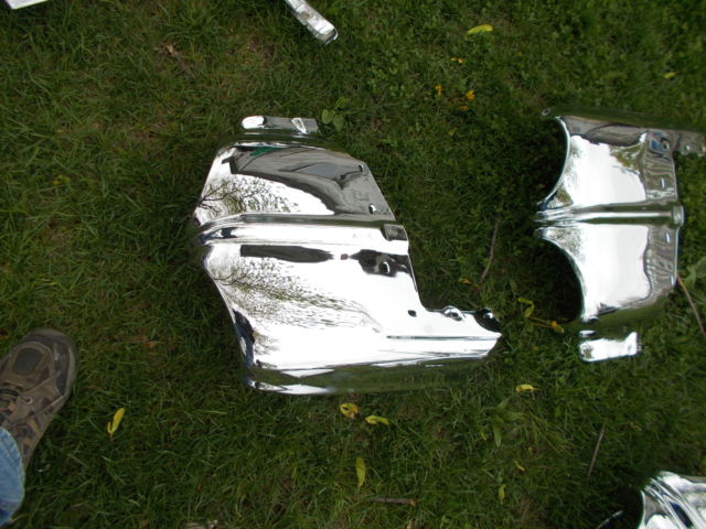 1959 Cadillac DeVille deville - photo 6