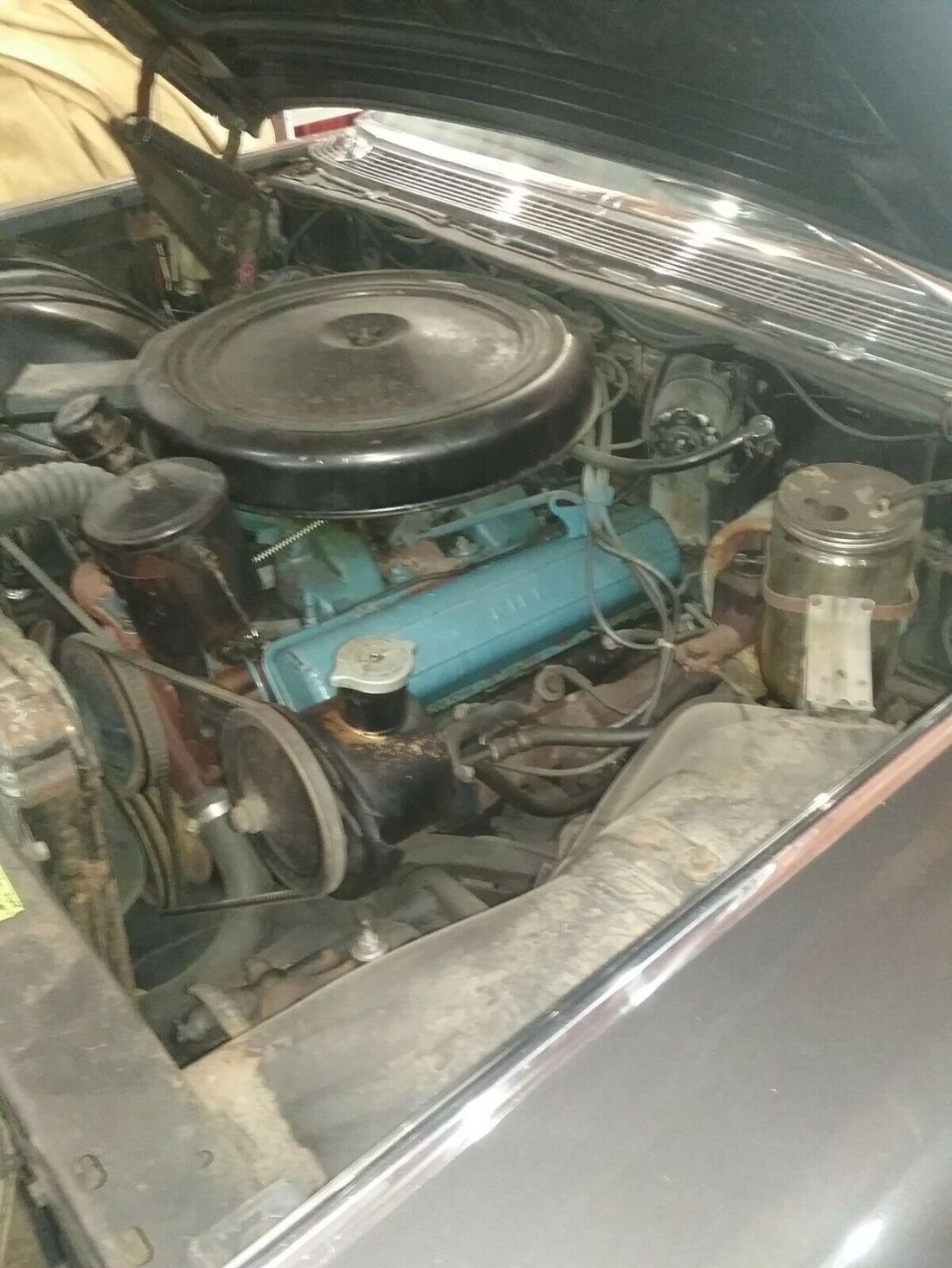 1959 Cadillac Series 62 - photo 10