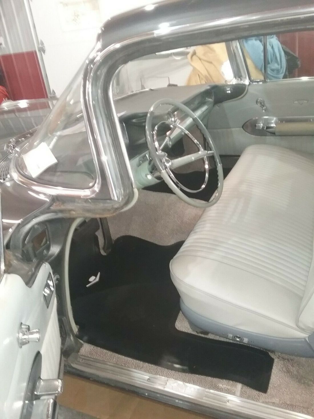 1959 Cadillac Series 62 - photo 12