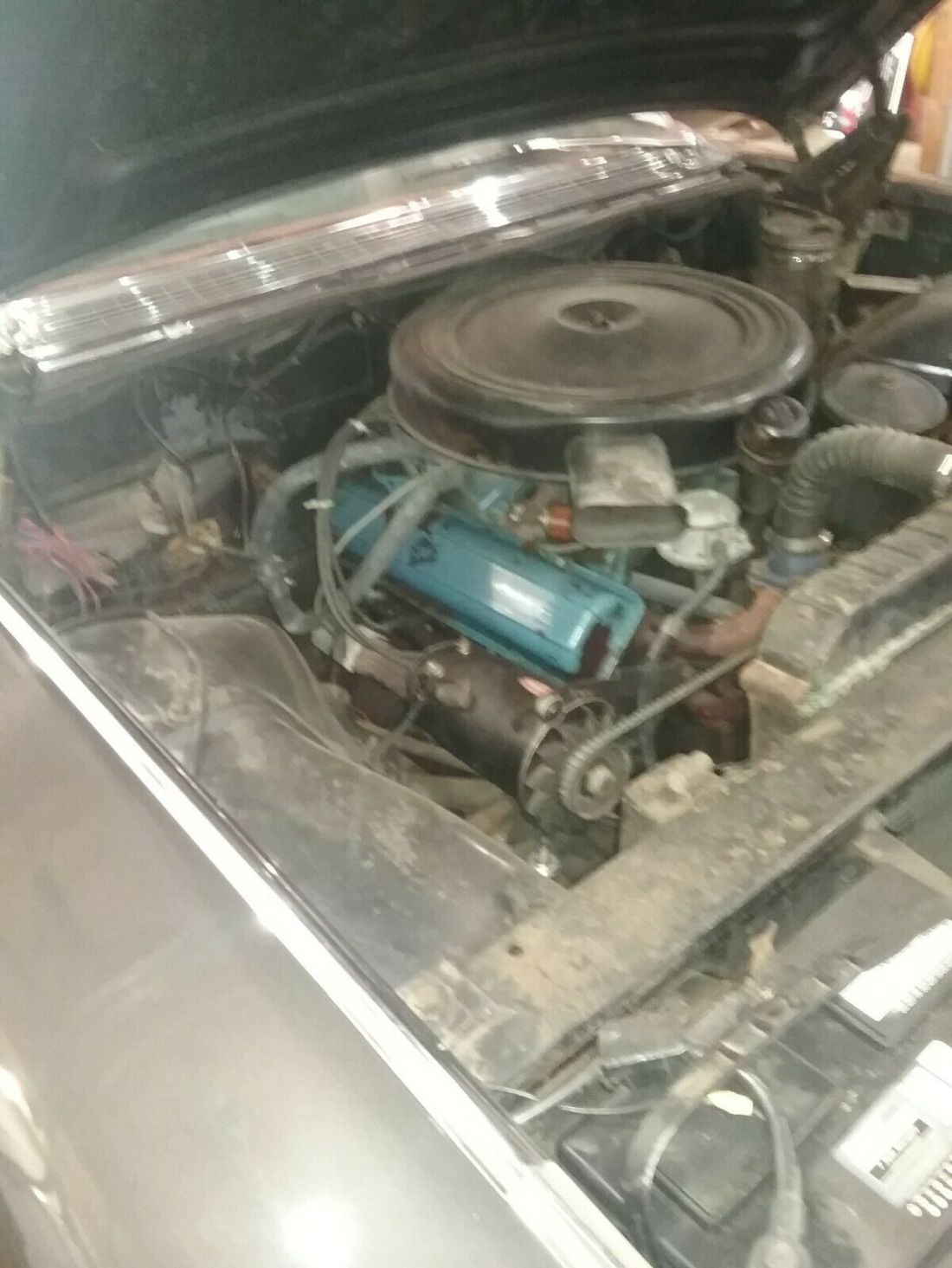 1959 Cadillac Series 62 - photo 8