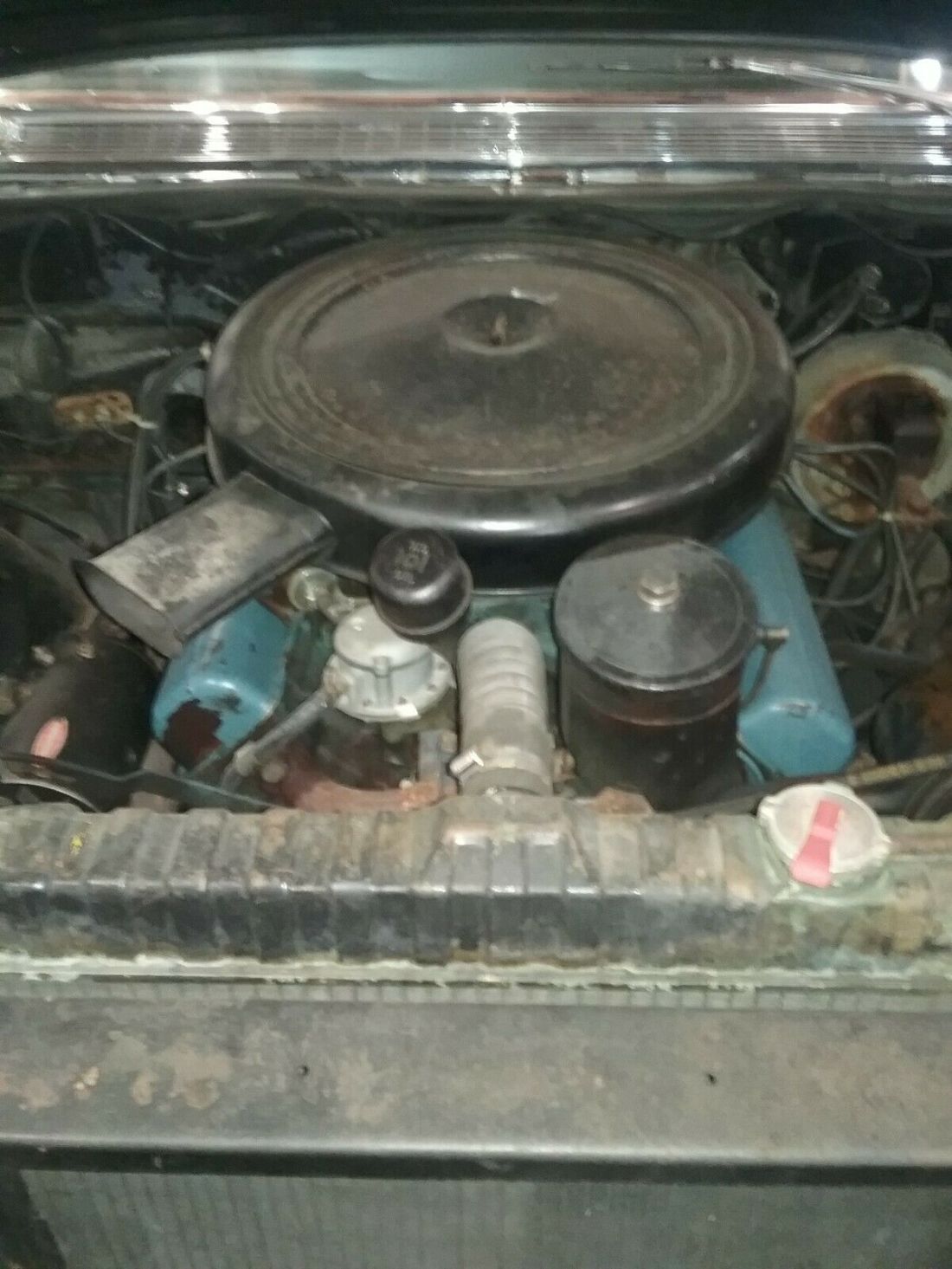 1959 Cadillac Series 62 - photo 9